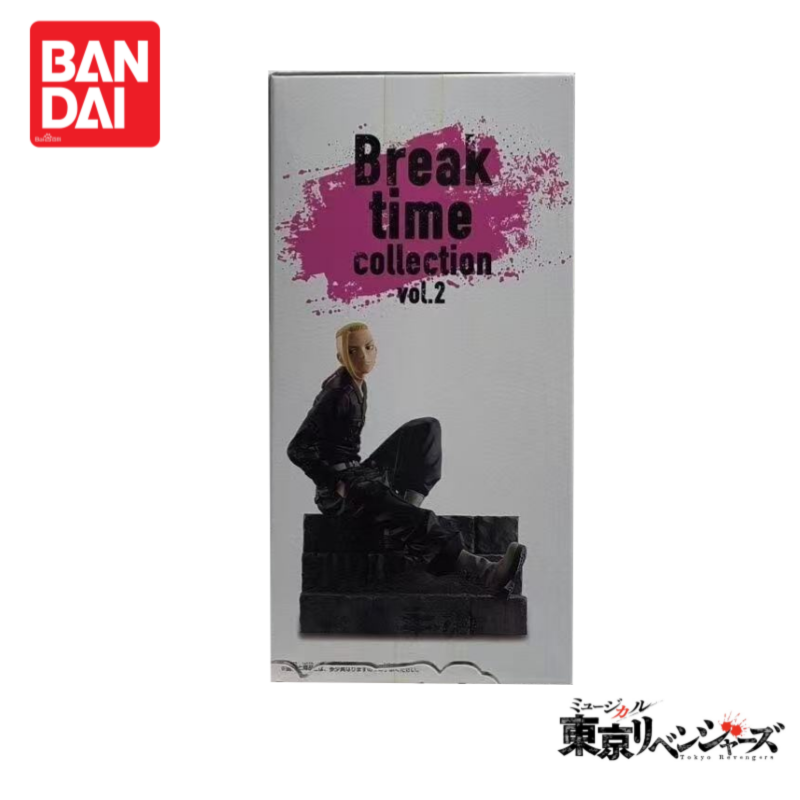 Anime Merchandise Tokyo - Disponibile originale Bandai Tokyo Revengers Banpresto