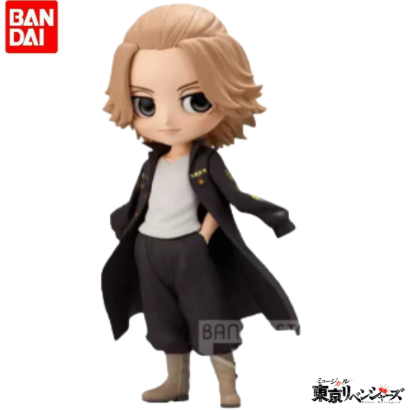 Anime Merchandise Tokyo - Originale Disponibile Bandai Banpresto Tokyo Revengers