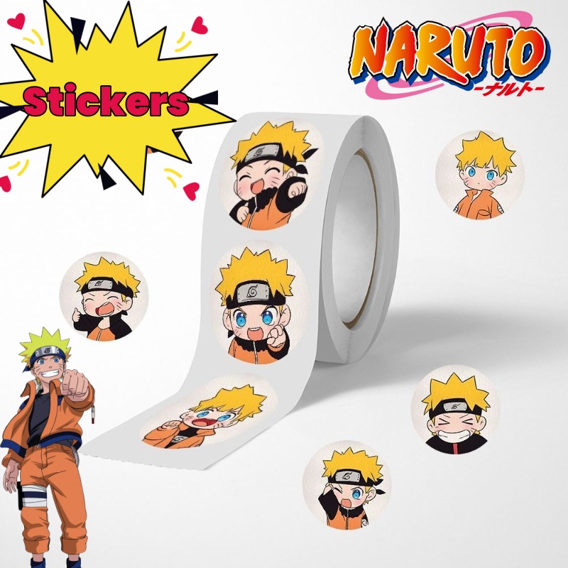 Anime Merchandise Naruto - Naruto Uzumaki Naruto Simpatico personaggio anime