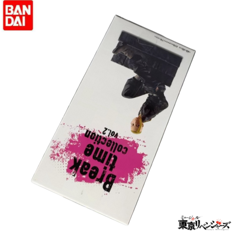 Anime Merchandise Tokyo - Disponibile Subito: Statuetta Modello Draken di