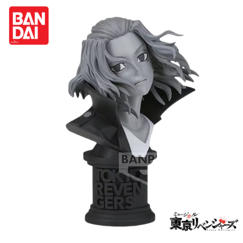 Anime Merchandise Tokyo - In Magazzino Originale Bandai Tokyo Revengers