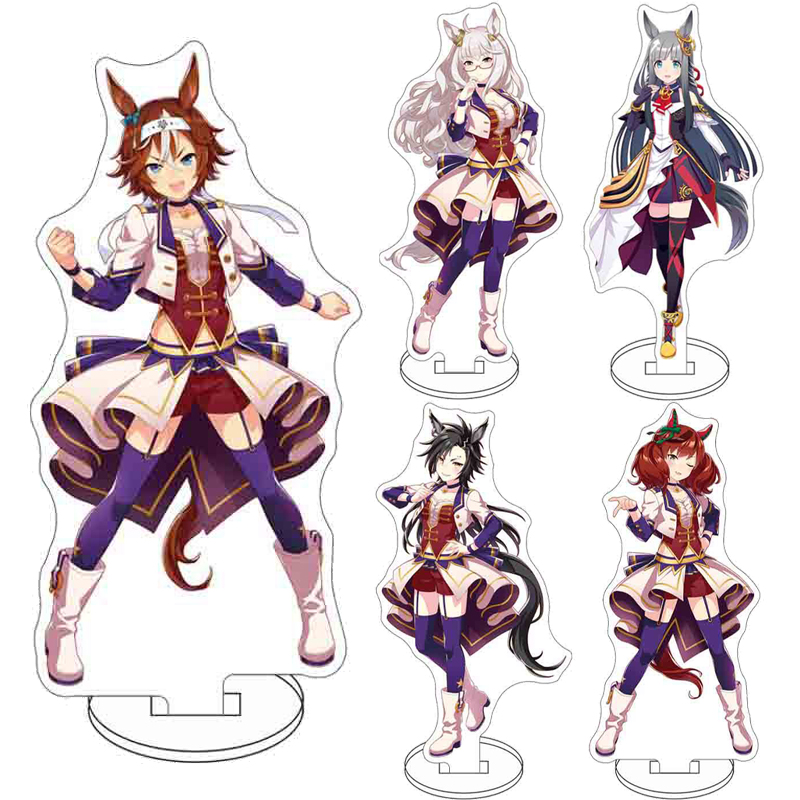 Anime Merchandise - Anime da 16 cm ‌ Gioco