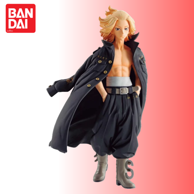 Anime Merchandise Tokyo - Disponibile Originale Nuevo Bandai Banpresto Tokyo