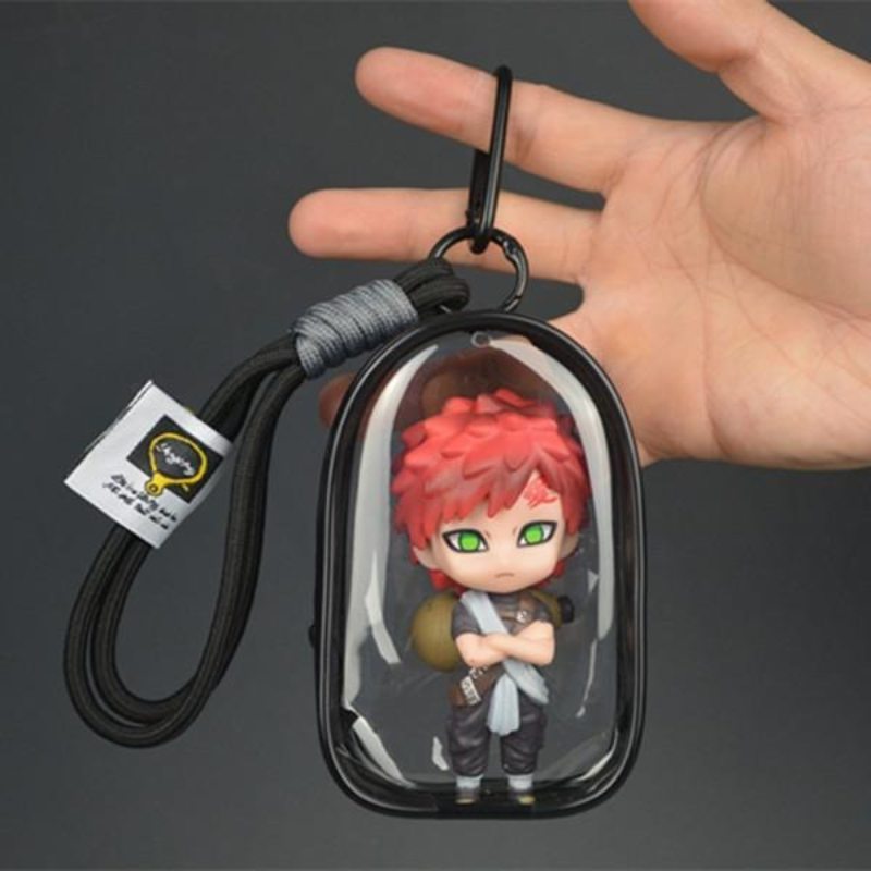 Anime Merchandise Naruto - NARUTO Gaara anime merce cartone animato