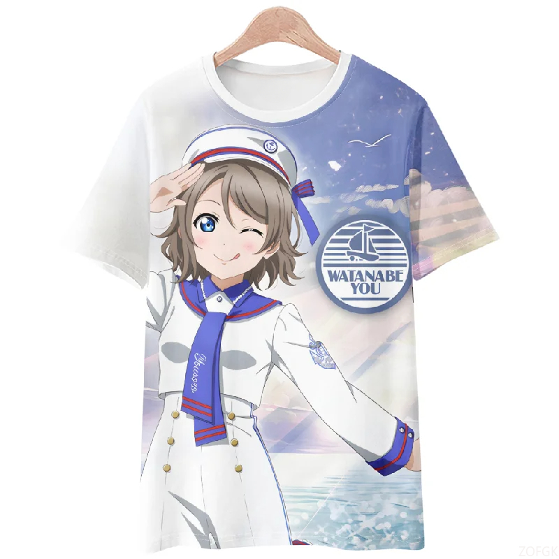 Anime Merchandise Online - Nuova estate di vendita calda 3D