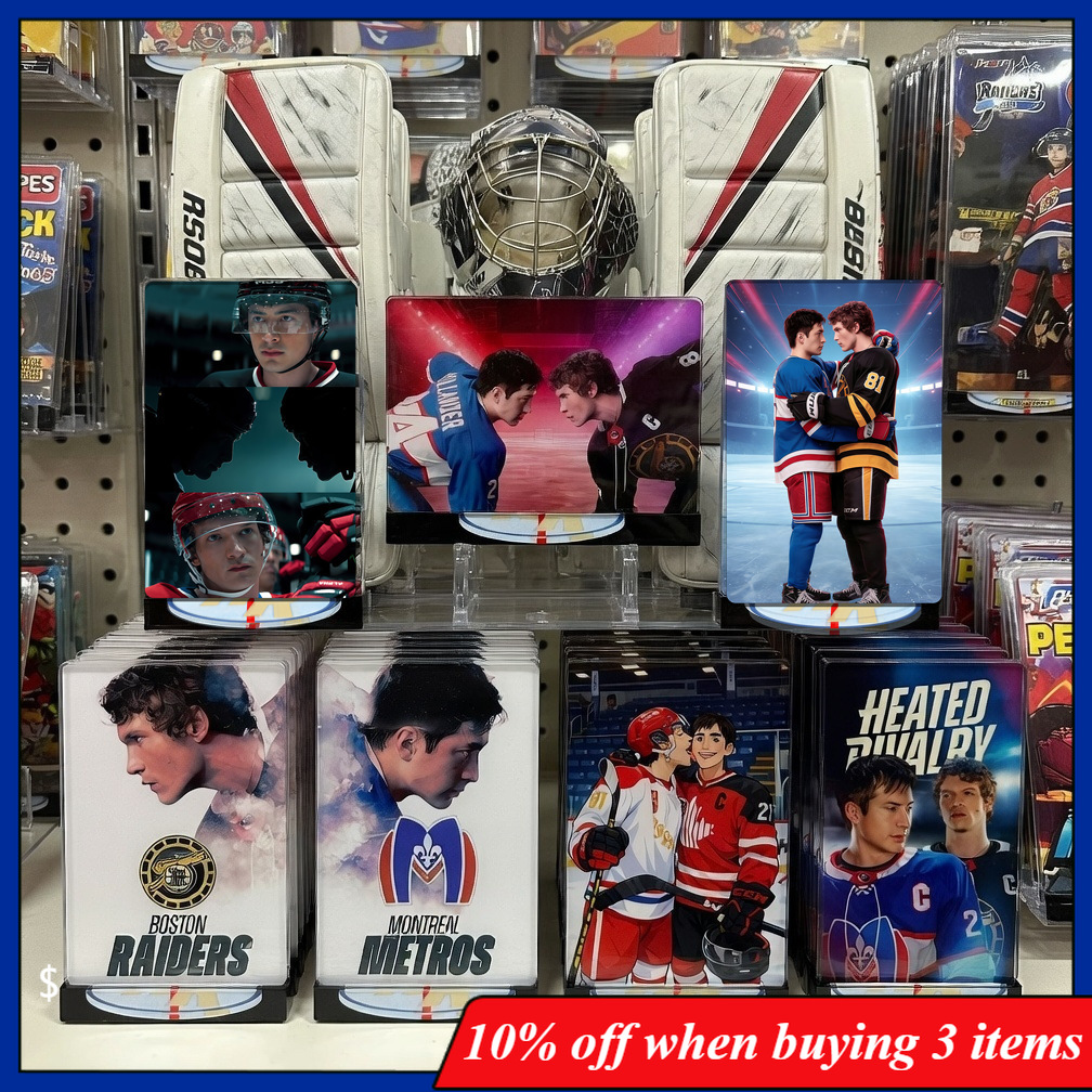 Acrylic Stand Figure - Supporto in acrilico per statuetta di