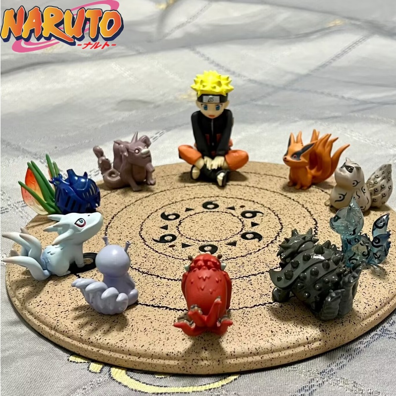 Anime Merchandise Naruto - Nuovo in Stock MegaHouse 84589 GEM