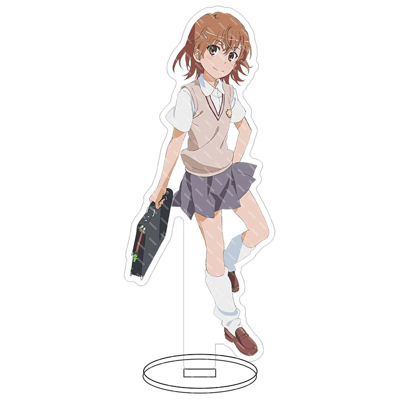Figura Anime da 16CM di A Cert - Acrylic Stand Figure recensione e prezzo