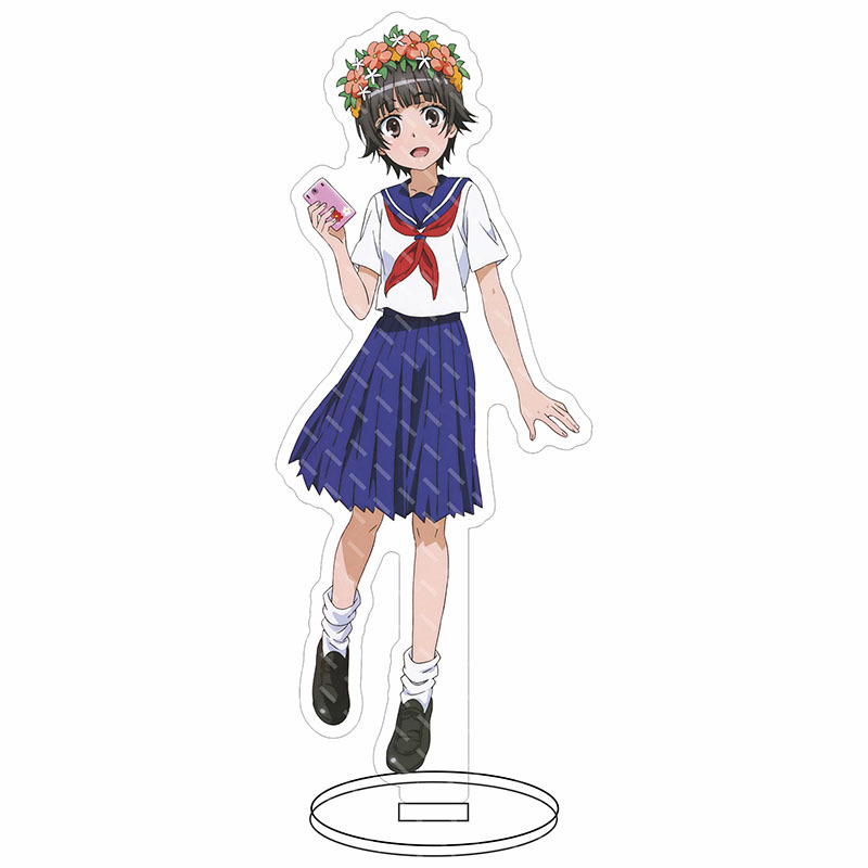 Figura Anime da 16CM di A Cert - Acrylic Stand Figure recensione e prezzo