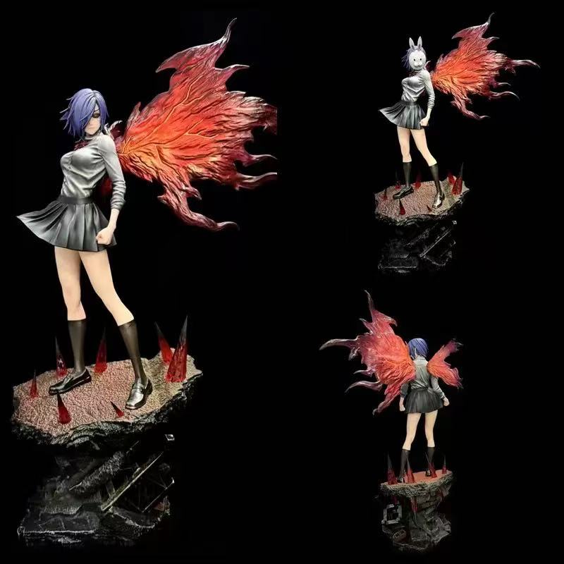 Statuetta di Kirishima Touka d - Anime Merchandise Tokyo recensione e prezzo
