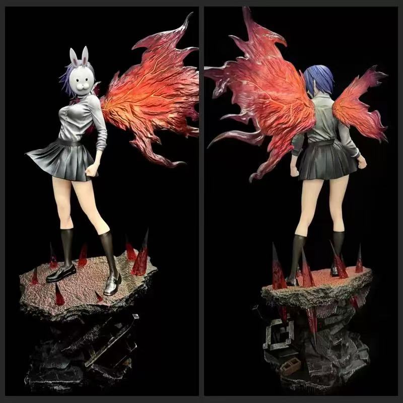 Statuetta di Kirishima Touka d - Anime Merchandise Tokyo recensione e prezzo