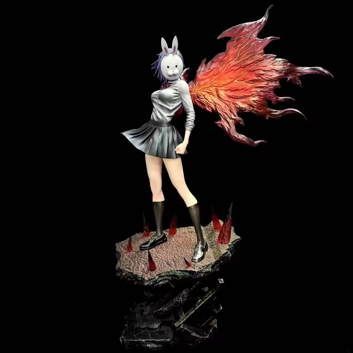 Statuetta di Kirishima Touka d - Anime Merchandise Tokyo recensione e prezzo
