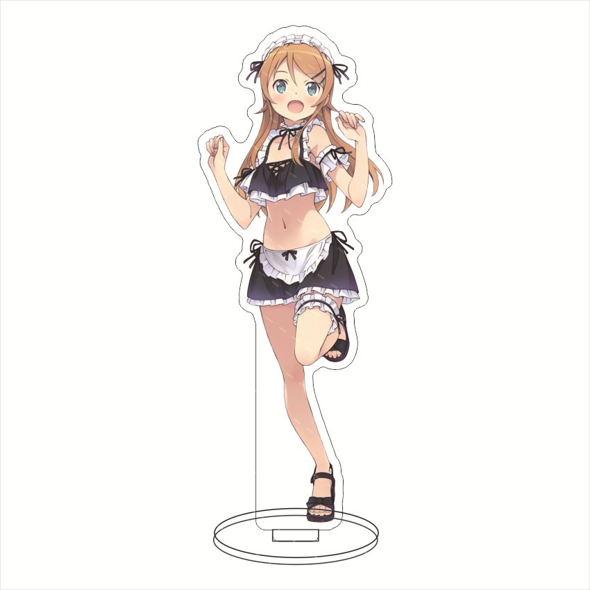 Figura Anime da 16CM: La mia s - Anime Merchandise recensione e prezzo
