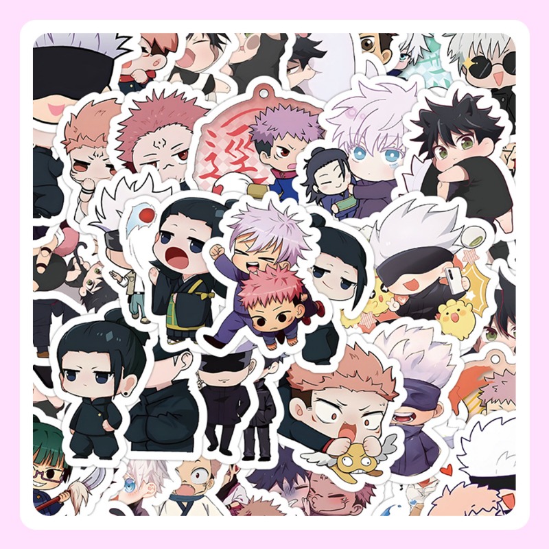 Jujutsu Kaisen Itadori Yuji Go - Gojo Anime Merchandise recensione e prezzo