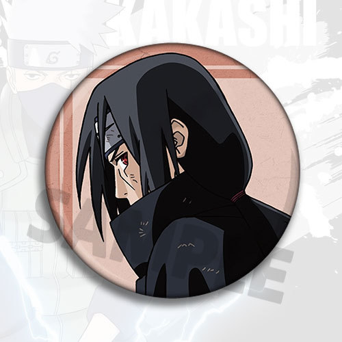Set di Spille/Badge Anime Naru - Anime Merchandise Naruto recensione e prezzo