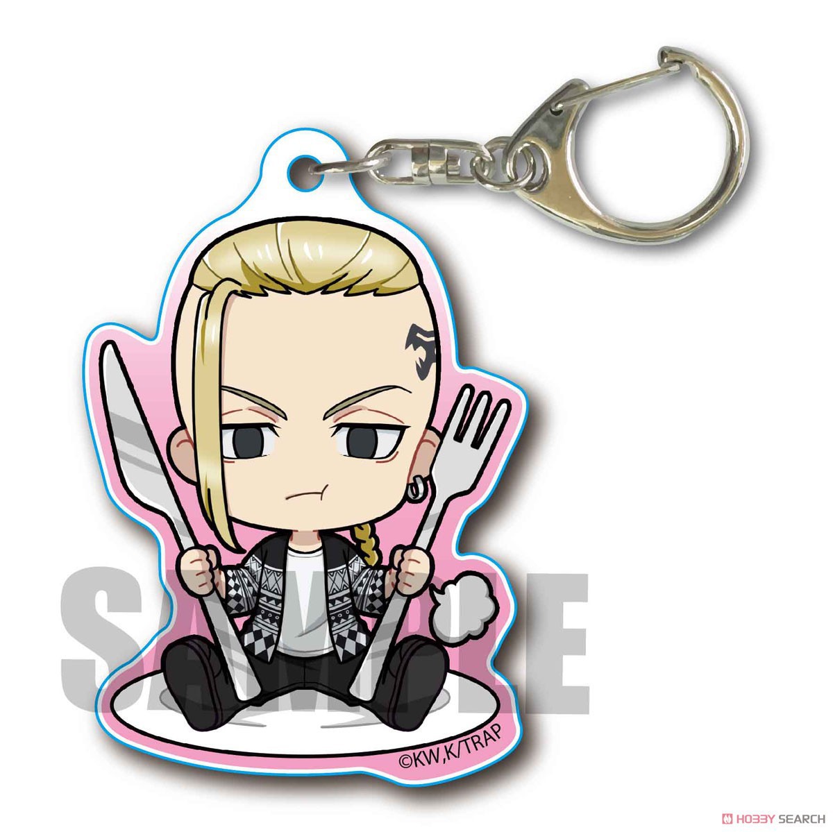 Merchandise Tokyo Revengers: P - Anime Merchandise Tokyo recensione e prezzo