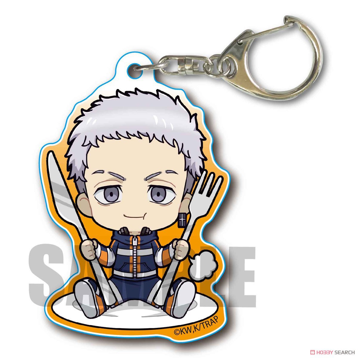 Merchandise Tokyo Revengers: P - Anime Merchandise Tokyo recensione e prezzo