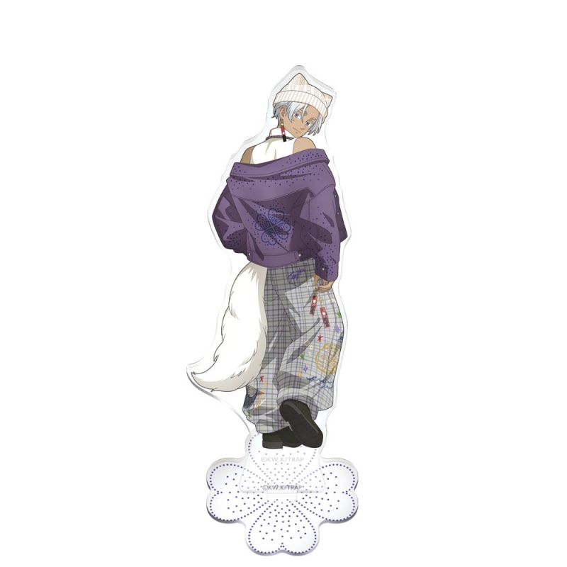 Tokyo Revengers: Statuetta in  - Anime Merchandise Tokyo recensione e prezzo