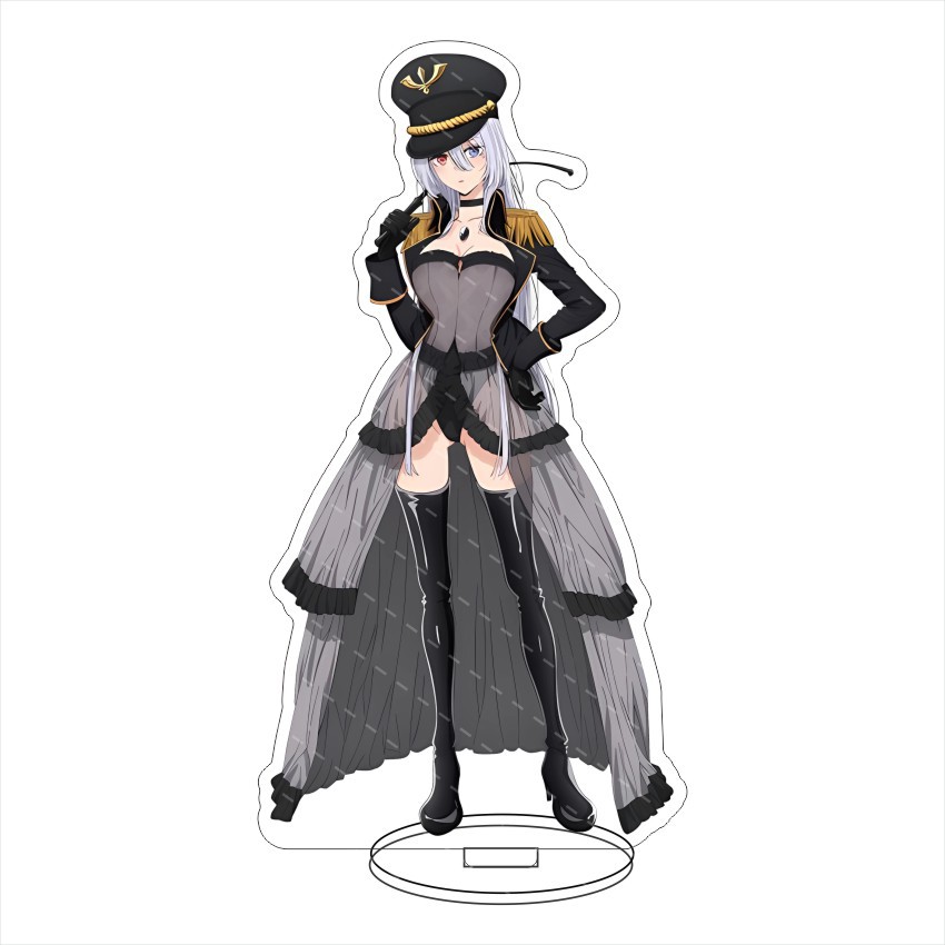 Statuetta in Acrilico Anime da - Anime Merchandise recensione e prezzo