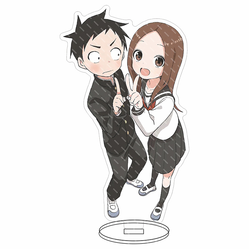 Statuetta Anime da 16CM, Teasi - Anime Merchandise recensione e prezzo