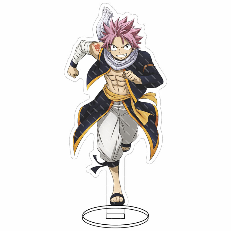 Statuetta Anime da 16CM FAIRY  - Anime Merchandise recensione e prezzo