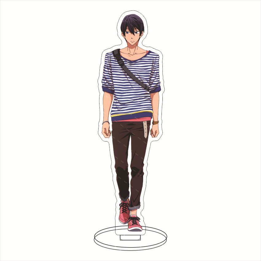 Figura in Acrilico Anime da 16 - Anime Merchandise recensione e prezzo