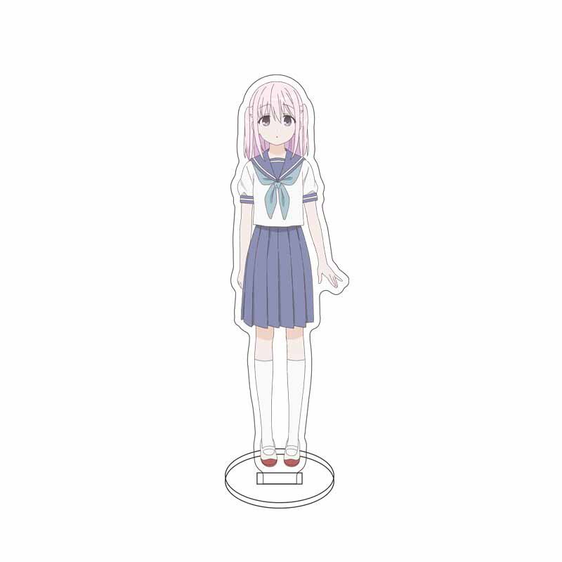 Statuette Anime da 16CM: Kashi - Anime Merchandise recensione e prezzo