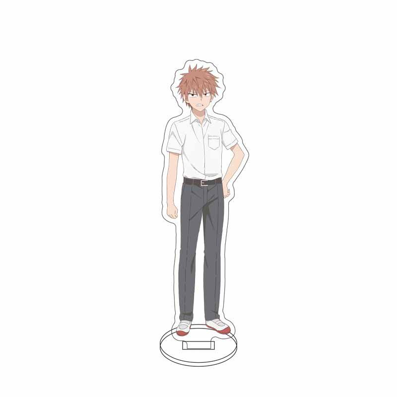 Statuette Anime da 16CM: Kashi - Anime Merchandise recensione e prezzo