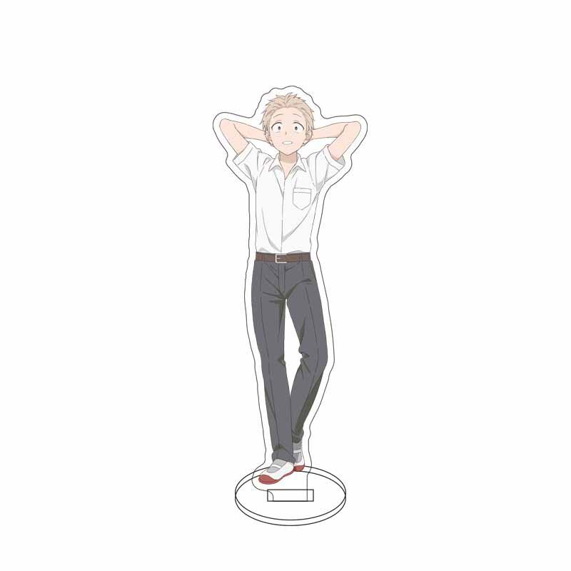 Statuette Anime da 16CM: Kashi - Anime Merchandise recensione e prezzo