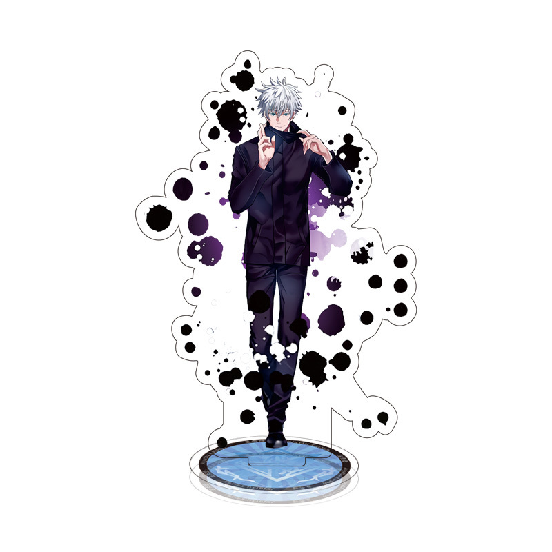 Merchandise Anime Jujutsu Kais - Gojo Anime Merchandise recensione e prezzo