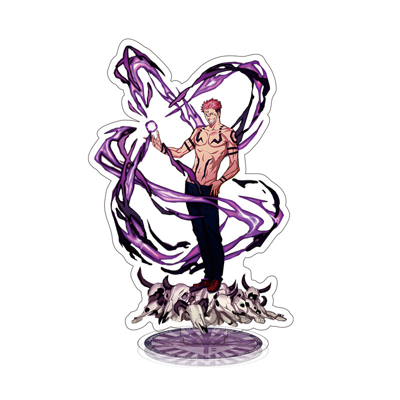 Merchandise Anime Jujutsu Kais - Gojo Anime Merchandise recensione e prezzo