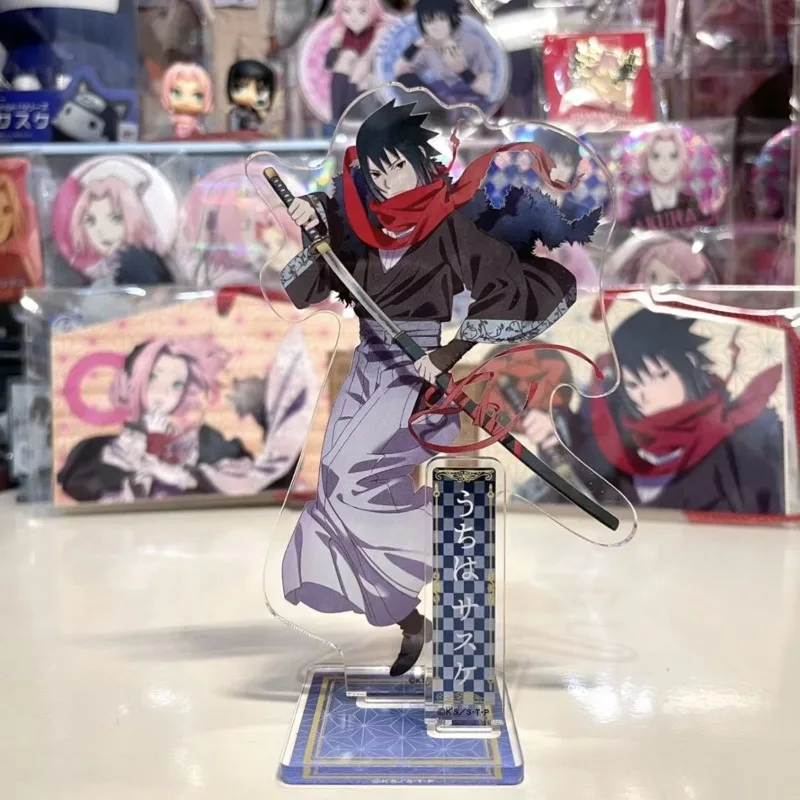 Standee in Acrilico Naruto Sas - Anime Merchandise Naruto recensione e prezzo