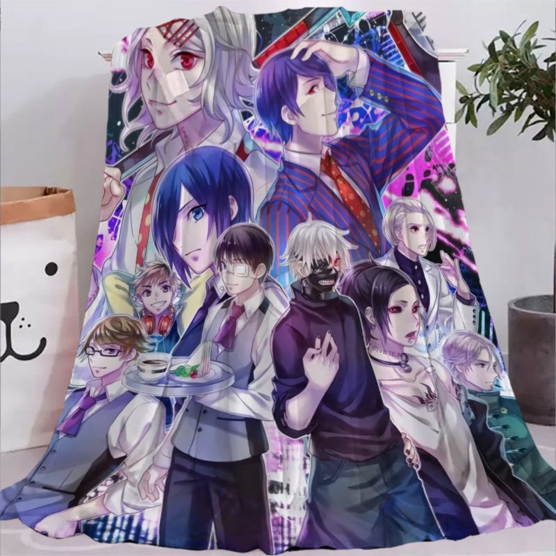 Nuovo Tokyo Ghoul Kaneki Ken A - Anime Merchandise Tokyo recensione e prezzo