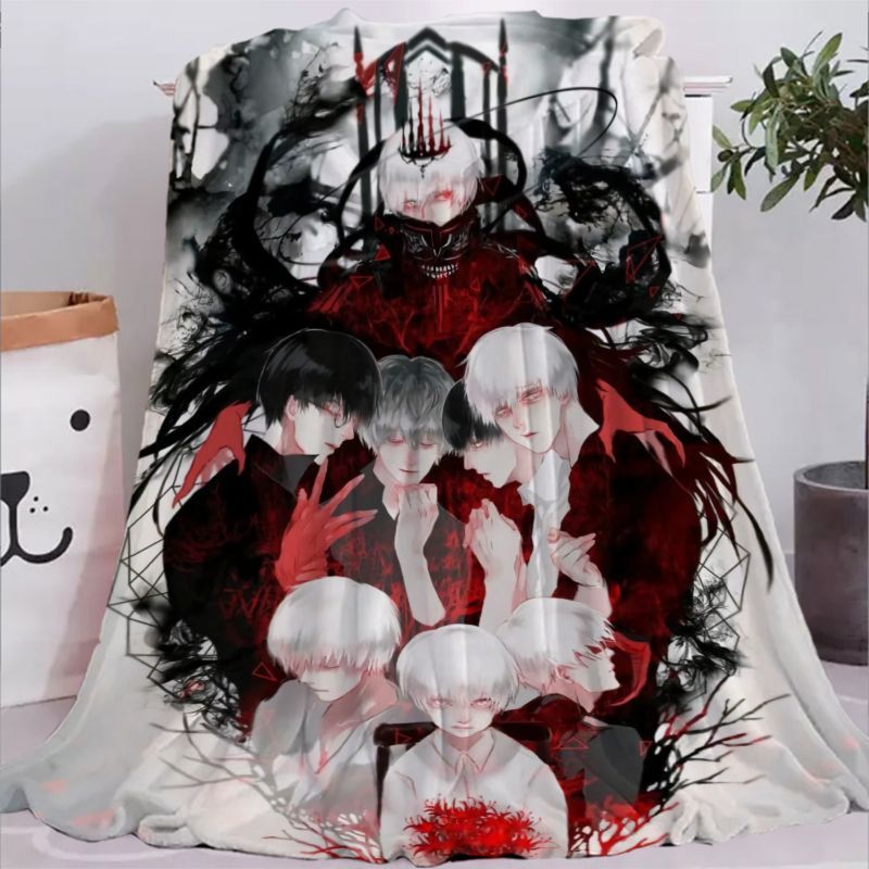 Nuovo Tokyo Ghoul Kaneki Ken A - Anime Merchandise Tokyo recensione e prezzo