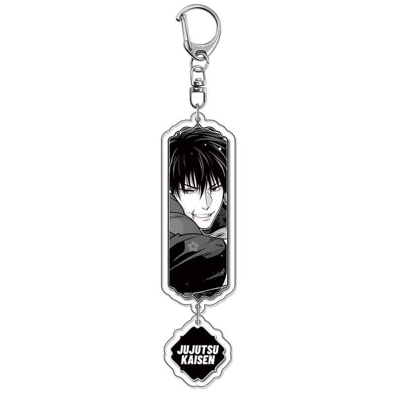 Jujutsu Kaisen Anime Acrilico  - Gojo Anime Merchandise recensione e prezzo