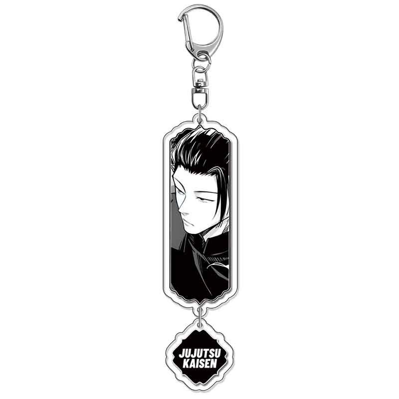 Jujutsu Kaisen Anime Acrilico  - Gojo Anime Merchandise recensione e prezzo