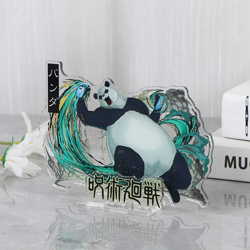 Merchandise Anime Jujutsu Kais - Gojo Anime Merchandise recensione e prezzo