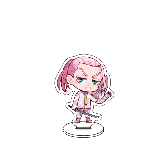 Tokyo Revengers - Articoli in  - Anime Merchandise Tokyo recensione e prezzo