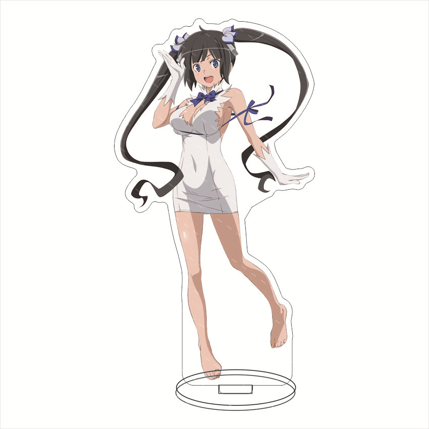 Figura Anime da 16CM: È sbagli - Anime Merchandise recensione e prezzo