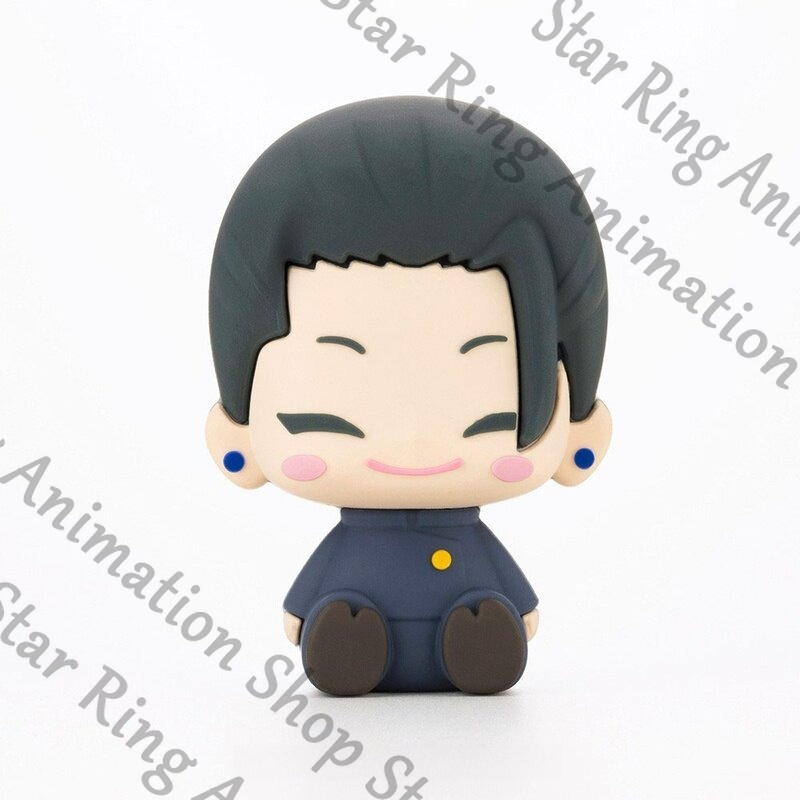 Autentico merchandising doujin - Gojo Anime Merchandise recensione e prezzo