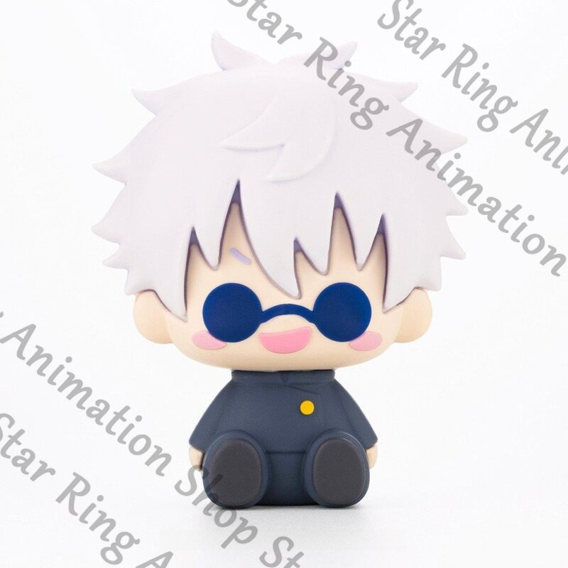 Autentico merchandising doujin - Gojo Anime Merchandise recensione e prezzo