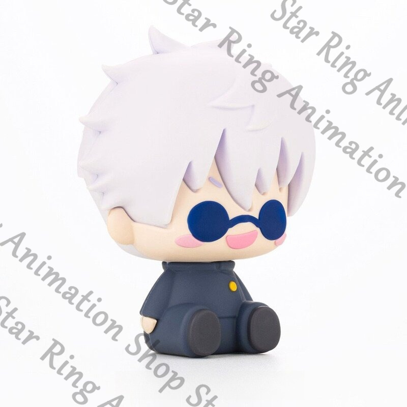 Autentico merchandising doujin - Gojo Anime Merchandise recensione e prezzo