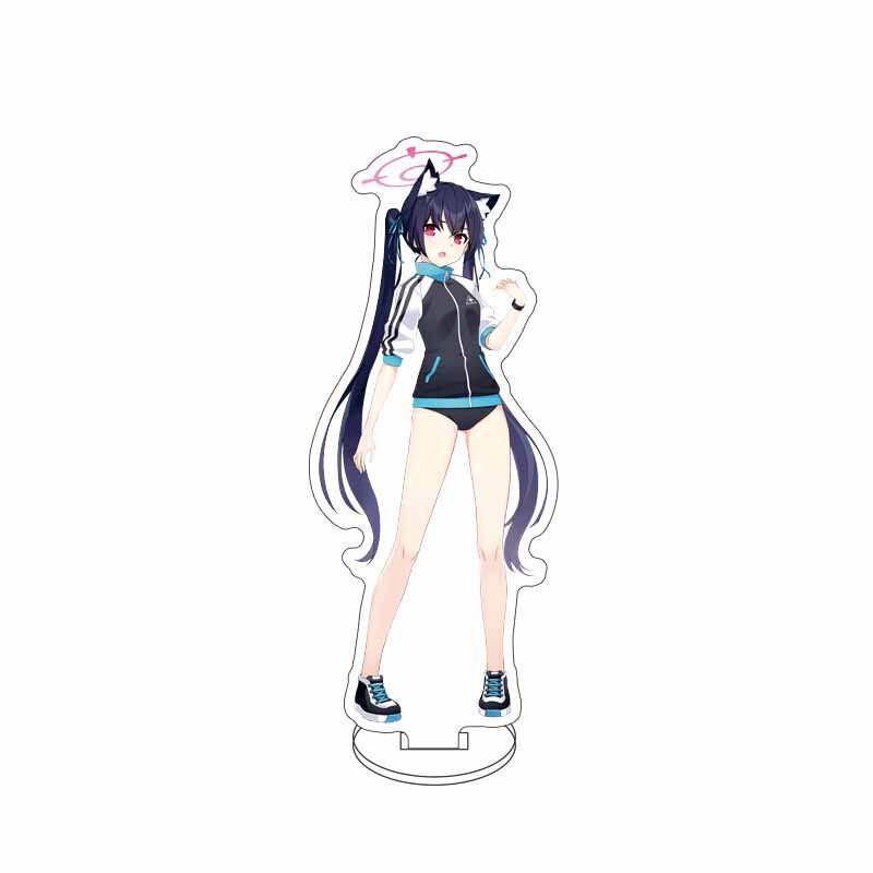 Statuetta Anime Blue Archive T - Anime Merchandise recensione e prezzo