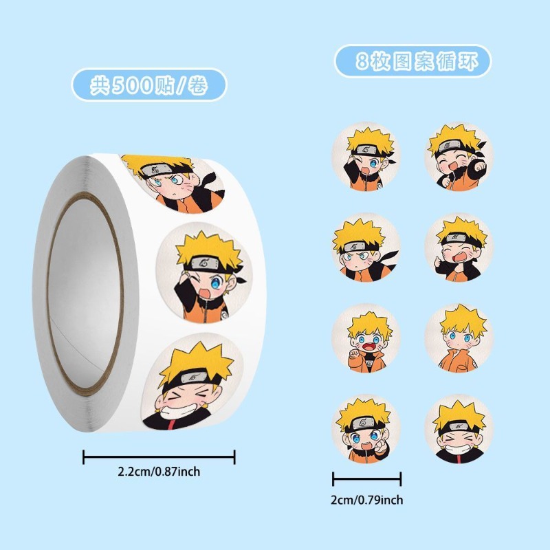 Naruto Uzumaki Naruto Simpatic - Anime Merchandise Naruto recensione e prezzo