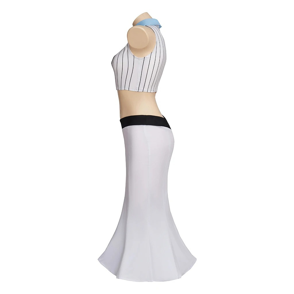 Costume Cosplay Anime Orihime  - Anime Merchandise For Women recensione e prezzo