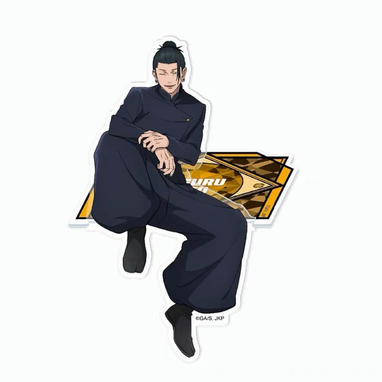 Jujutsu Kaisen Gojo Satoru Get - Gojo Anime Merchandise recensione e prezzo