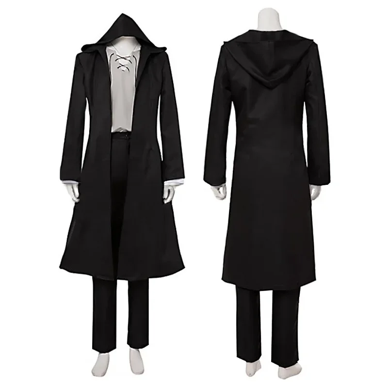 Costume Cosplay Eren Jaeger 20 - Anime Merchandise Online recensione e prezzo