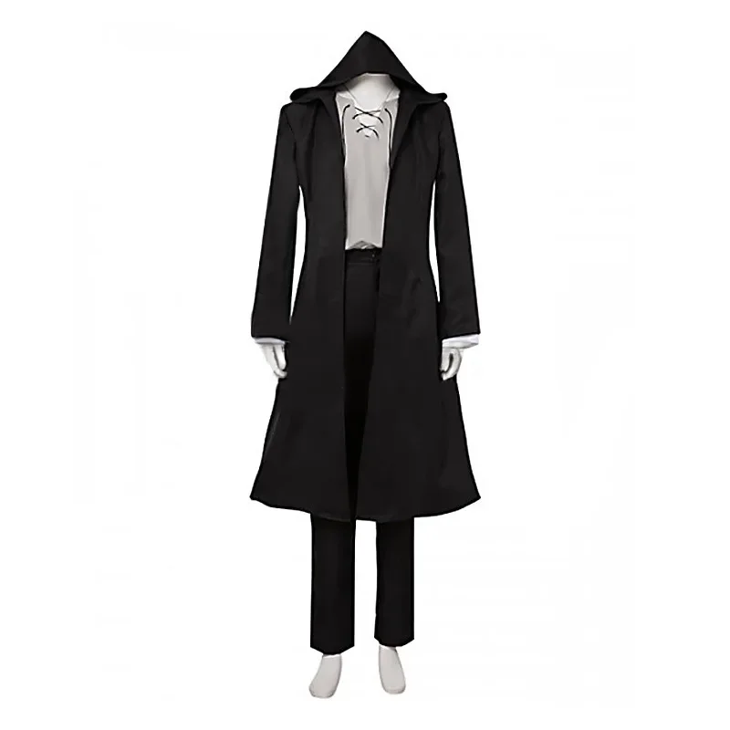 Costume Cosplay Eren Jaeger 20 - Anime Merchandise Online recensione e prezzo