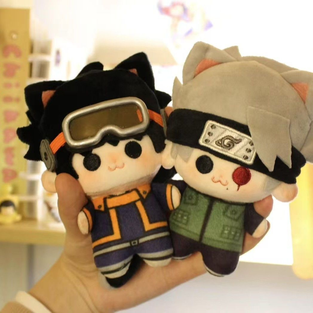Peluche Naruto Uchiha Obito 10 - Anime Merchandise Naruto recensione e prezzo