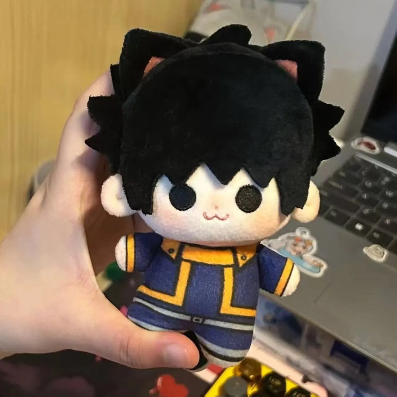 Peluche Naruto Uchiha Obito 10 - Anime Merchandise Naruto recensione e prezzo